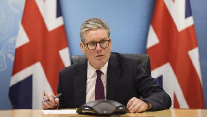 Amnistía a Reino Unido: Reconocer a Palestina sin acción es “gesto vacío”