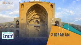 Descubre Irán: la Mezquita Jameh de Isfahán: una crónica viviente de la fe y la arquitectura