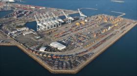 Irán: proyectos en Chabahar no se verán afectados por sanciones de EEUU