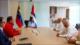 Venezuela y Cuba profundizan lazos ante las agresiones imperiales