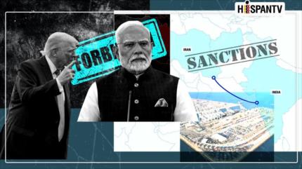 ¿Cómo India puede proteger sus operaciones en Chabahar tras revocación de exención de sanciones por EEUU?