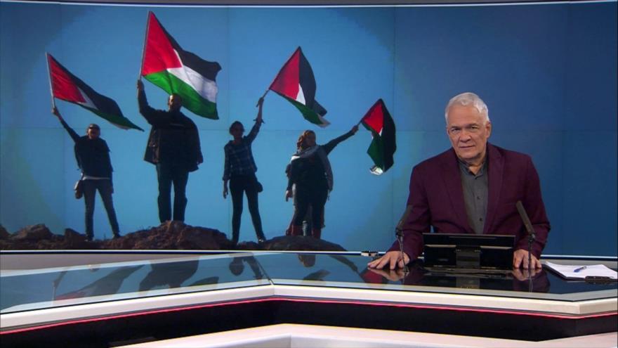Australia, Canadá y RU reconocen al Estado Palestino – Noticiero 01:30