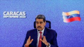 Maduro envía carta a Trump en defensa de la soberanía de Venezuela