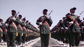 CGRI avisa que dará respuesta firme a error de enemigos contra Irán