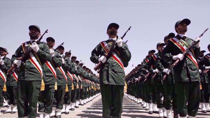 CGRI avisa que dará respuesta firme a error de enemigos contra Irán | HISPANTV