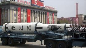 Pyongyang ratifica que posee “armas secretas” y sigue fortaleciéndose
