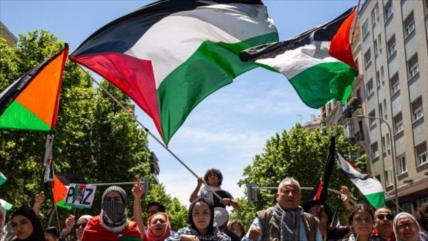Simbólico pero positivo, reconocimiento de Palestina por aliados de Israel