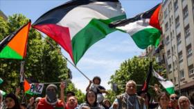 Simbólico pero positivo, reconocimiento de Palestina por aliados de Israel