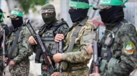 Resistencia palestina ejecuta a tres espías de Israel en Gaza