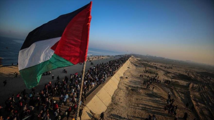 China desafía a Israel: Gaza es parte inseparable de territorio palestino | HISPANTV