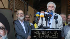 Georges Abdallah: Resistencia no tiene otro desenlace que la victoria