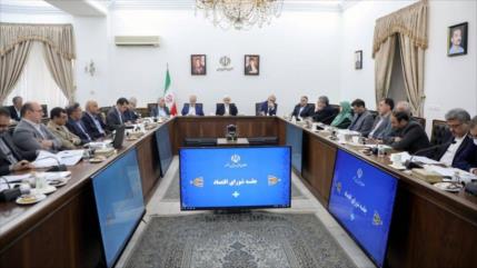 Irán está listo para sortear la activación del mecanismo ‘snapback’