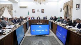 Irán está listo para sortear la reactivación del mecanismo ‘snapback’