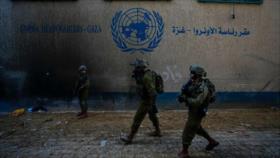 Irán: Fin del genocidio en Gaza será crucial prueba de eficacia de ONU