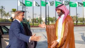 Acuerdo Arabia Saudí-Pakistán, el fin de las certezas imperiales y la vindicación de la visión iraní