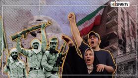 De 1980 a 2025, las guerras impuestas apoyadas por Occidente contra Irán terminan en derrota