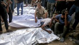 ONG Hind Rayab presenta cargos contra soldado israelí en Chequia