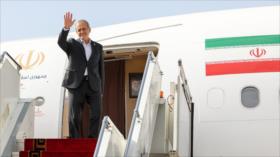 Pezeshkian ratificará ante AGNU postura de Irán basada en paz y justicia