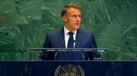 Varios países retan a Israel y reconocen el Estado palestino soberano 