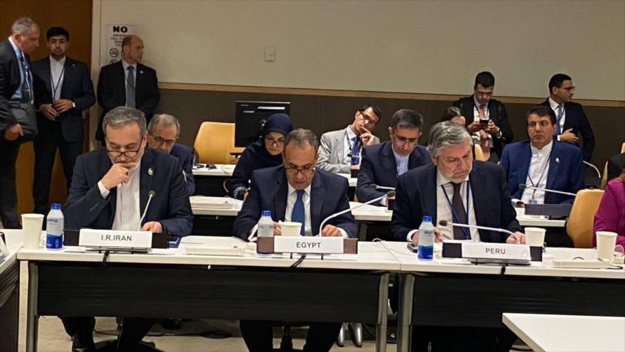Irán alerta: silencio ante genocidio israelí es “complicidad en crimen” | HISPANTV