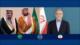 Irán felicita a Arabia Saudí por su Día Nacional y urge lazos amplios