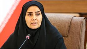 Irán afirma que ningún tercero puede interferir en relaciones con Azerbaiyán