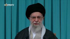 EN VIVO: Líder de Irán se dirige a la nación