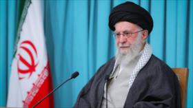 Líder: Negociar con EEUU no aporta ningún beneficio a Irán