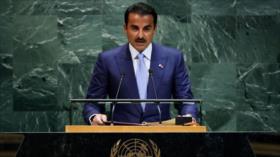 Catar denuncia ante la ONU el ataque “traicionero” de Israel
