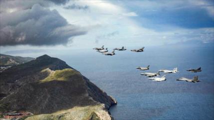 Rusia advierte sobre planes de la OTAN y la UE para “ocupar” Moldavia
