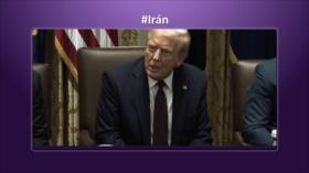 Irán tacha de ilegal y provocador activar snapback por troika europea | Etiquetaje