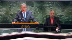 ONU exige un alto al genocidio de Israel en Gaza – Noticiero 21:30