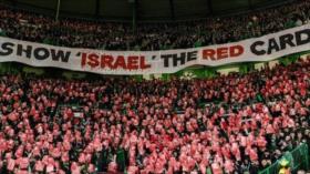 Expertos de ONU piden a FIFA que excluya a Israel del fútbol por Gaza