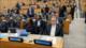Irán critica fracaso internacional para frenar crímenes en Gaza