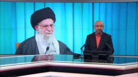 Líder de Irán rechaza negociar con Estados Unidos bajo amenaza- Noticiero 2:30