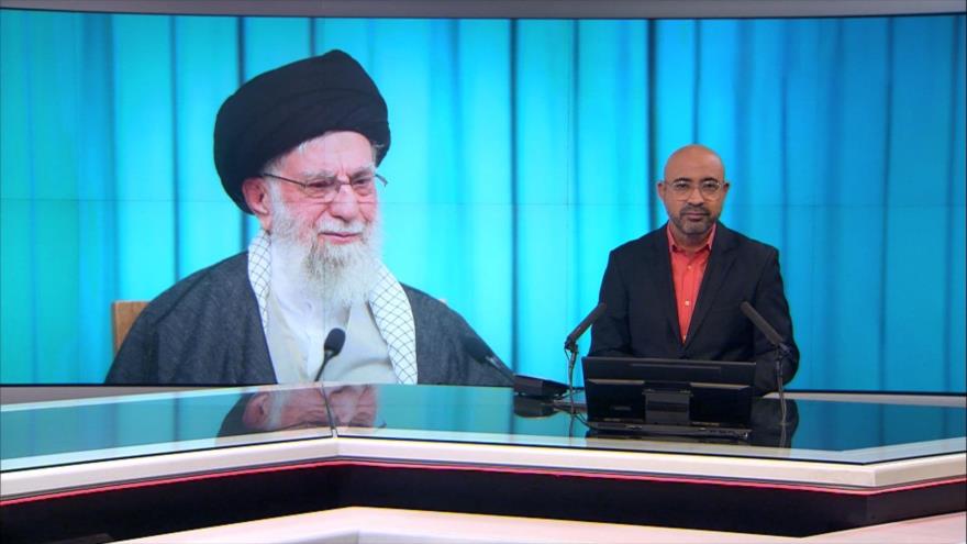 Líder de Irán rechaza negociar con Estados Unidos bajo amenaza- Noticiero 2:30