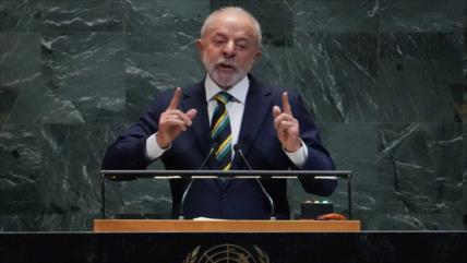 Siguen las condenas al genocidio israelí contra los palestinos en la ONU