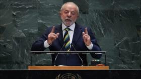 Siguen las condenas al genocidio israelí contra los palestinos en la ONU