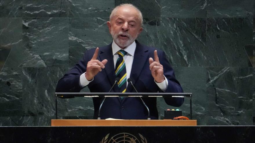 Siguen las condenas al genocidio israelí contra los palestinos en la ONU