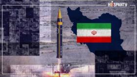 Ocho años de Jorramshahr: ¿Cómo Irán transformó el misil en un arsenal estratégico?