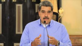 Maduro anticipa una guerra total en LATAM si EEUU agrede Venezuela