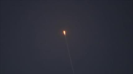 Ataque yemení deja 24 heridos israelíes en el sur de Palestina ocupada