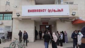 Red hospitalaria en Gaza al borde del colapso por ataques israelíes