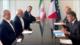 Pezeshkian y Macron abogan por diálogo para resolver cuestión nuclear