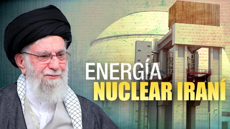 Líder de la Revolución Islámica de Irán: el país persa nunca se rendirá ante presiones de EEUU | Detrás de la Razón