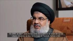 El hombre de la victoria - Parte 2