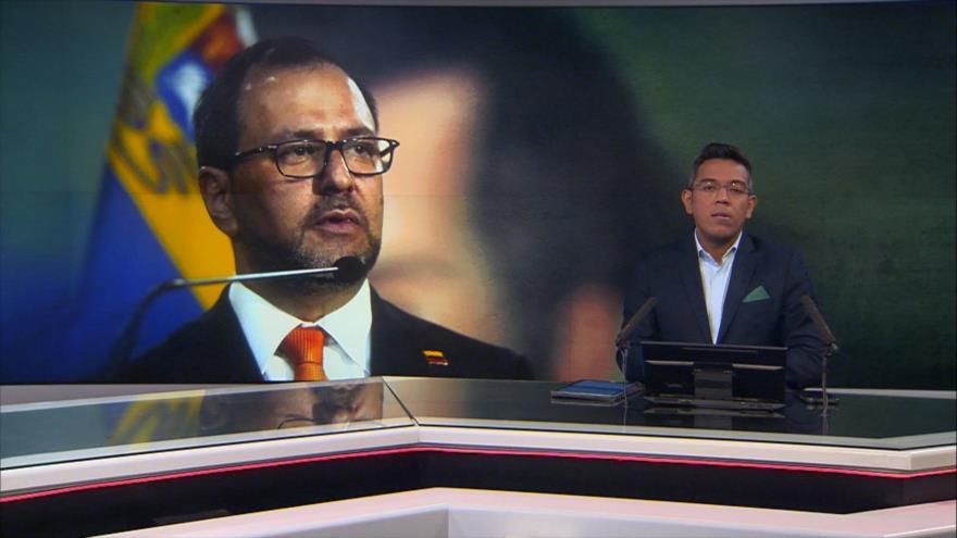 Venezuela propone la necesidad de reformar la ONU - Noticiero 02:30