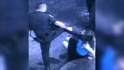 Cartel de impunidad y crimen: Policía y sistema judicial en EEUU