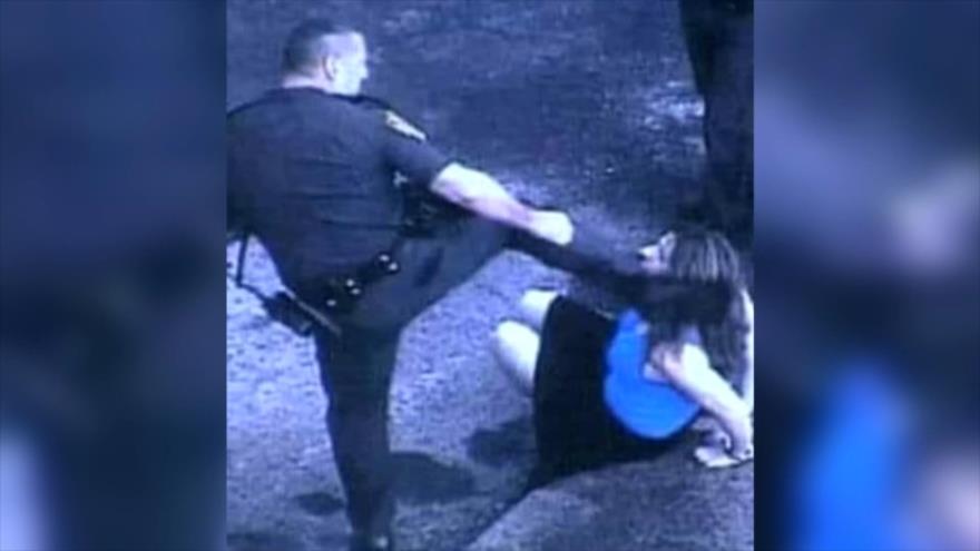 Cartel de impunidad y crimen: Policía y sistema judicial en EEUU