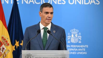 España envía barco para apoyar Flotilla Sumud ante amenazas de Israel